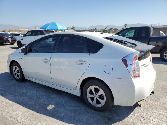 2013 TOYOTA PRIUS - JTDKN3DU3D1710437