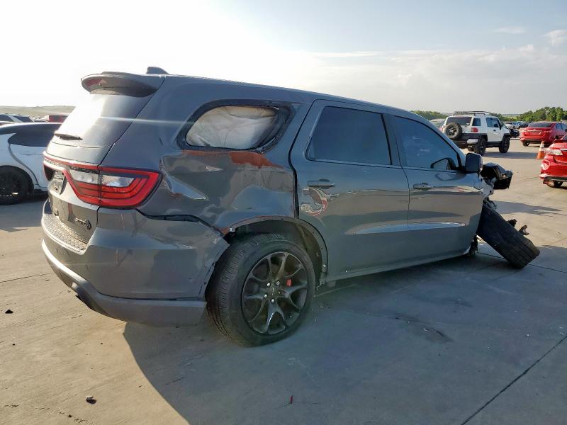DODGE DURANGO SR 2021 1C4SDJH93MC789822 photo #4