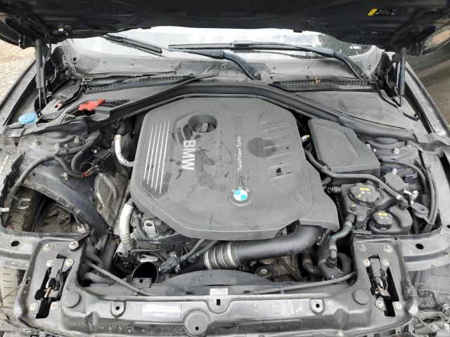 2018 BMW 440XI GRAN - WBA4J7C53JBH14998