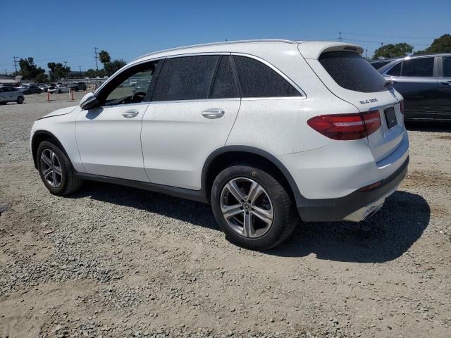 2019 MERCEDES-BENZ GLC 300 WDC0G4JBXKF658597