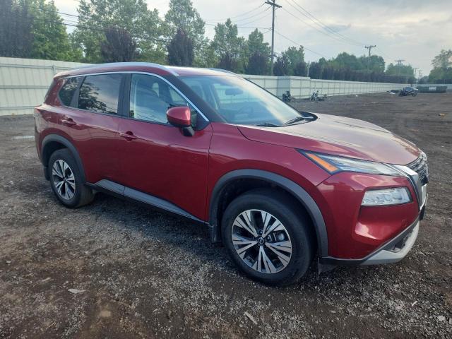 2023 NISSAN ROGUE SV - 5N1BT3BB5PC804198