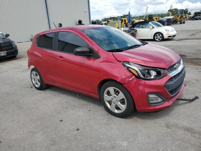 2019 CHEVROLET SPARK LS KL8CB6SA1KC817746