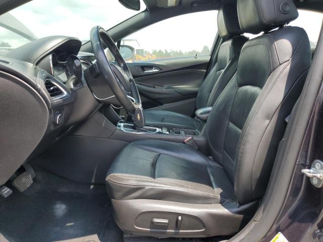 2016 CHEVROLET CRUZE PREM 1G1BG5SM9G7309588