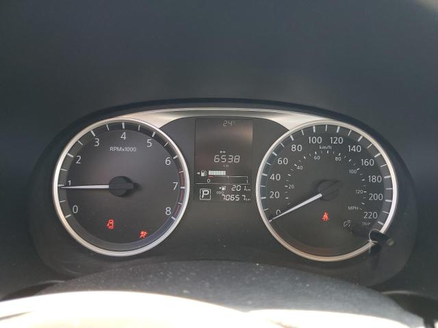 2023 NISSAN KICKS S 3N1CP5BVXPL470759