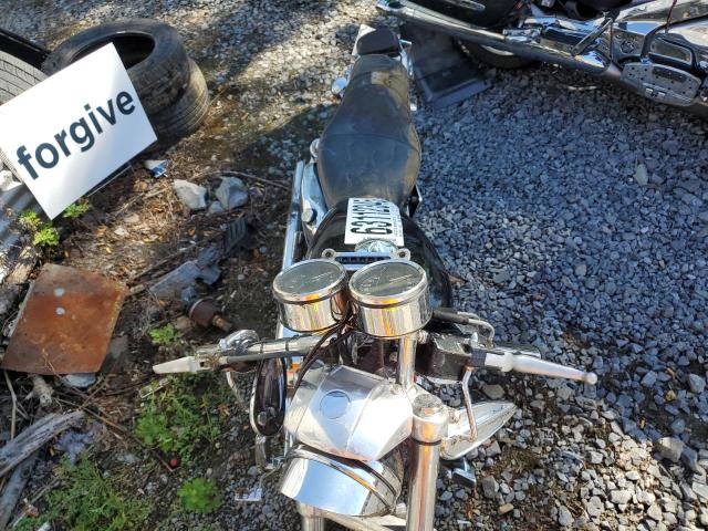 2000 HARLEY-DAVIDSON XL1200 1HD1CAP12YK137679