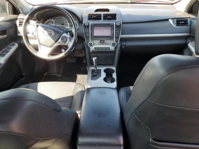 2012 TOYOTA CAMRY BASE - 4T1BF1FK9CU622420