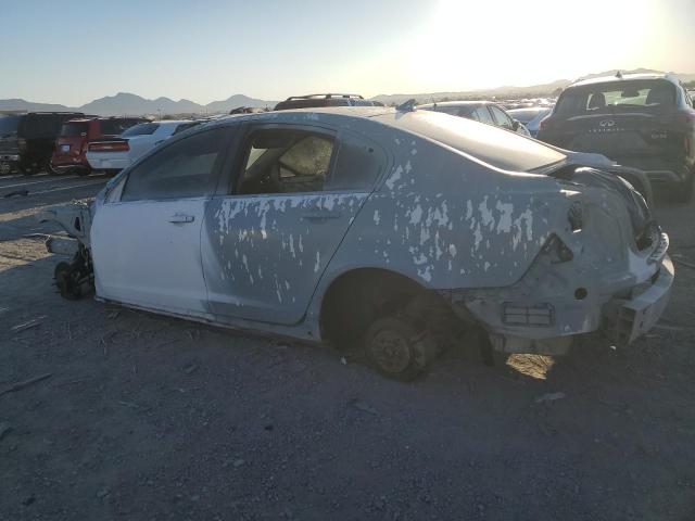 2014 CHEVROLET SS - 6G3F15RW3EL926591