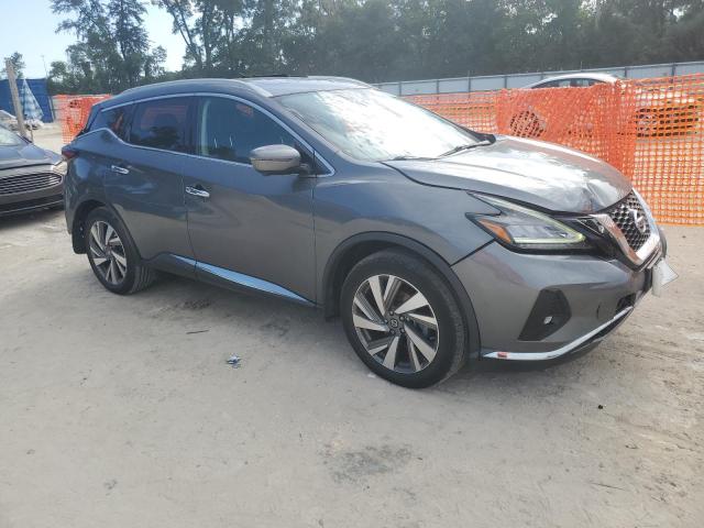 2019 NISSAN MURANO S 5N1AZ2MS5KN150480
