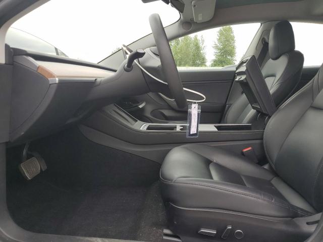 2021 TESLA MODEL 3 5YJ3E1EB7MF872844