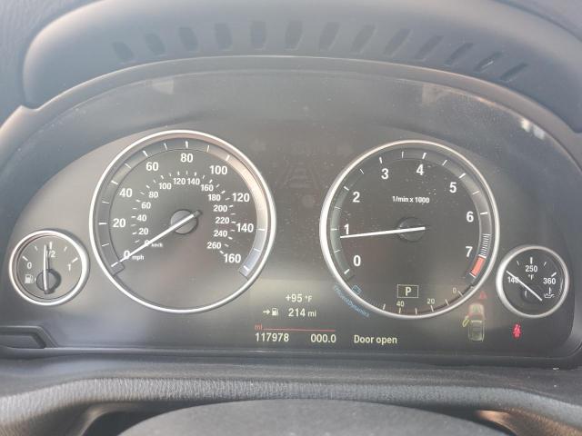 2017 BMW X3 SDRIVE2 5UXWZ7C37H0V91694