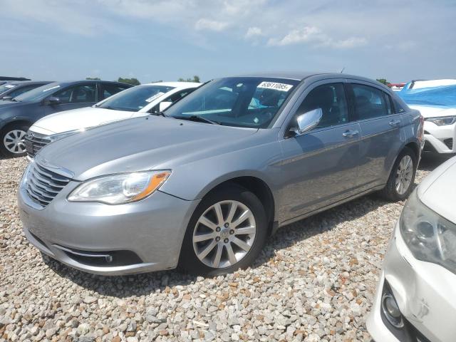 CHRYSLER 200 LIMITE