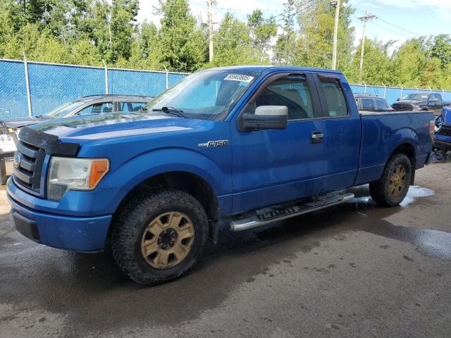 FORD F150 SUPER