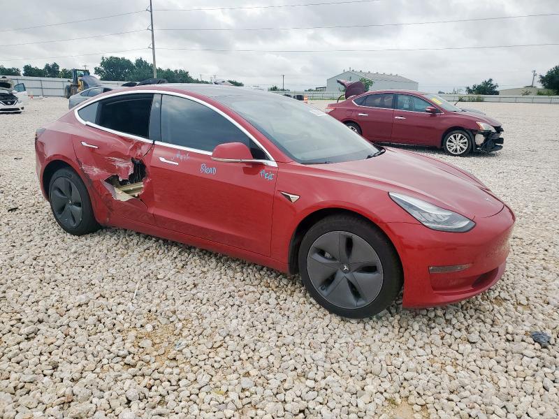 2019 TESLA MODEL 3 5YJ3E1EA6KF400574