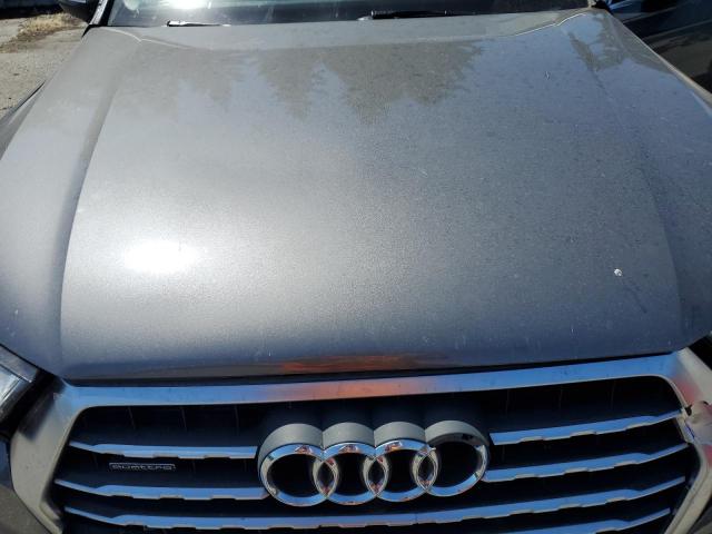 2019 AUDI Q7 PREMIUM WA1LHAF79KD021547