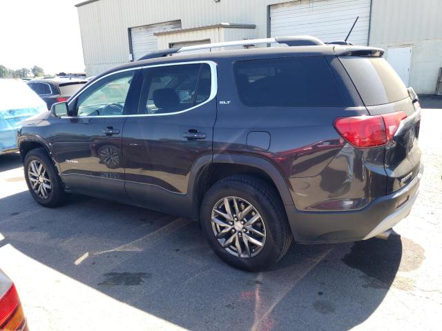 2017 GMC ACADIA SLT 1GKKNMLS3HZ315028