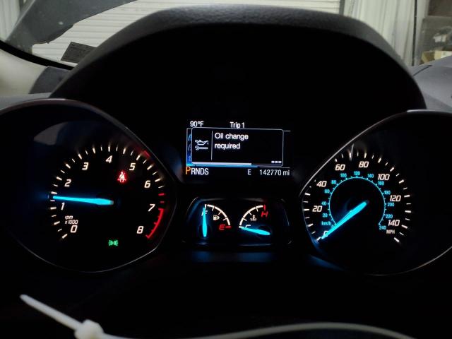 2014 FORD ESCAPE TIT - 1FMCU9J98EUA51129