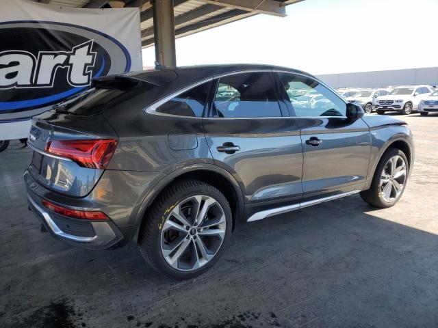 2021 AUDI Q5 SPORTBA WA15AAFYXM2113478