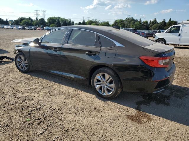 2019 HONDA ACCORD LX 1HGCV1F17KA175235