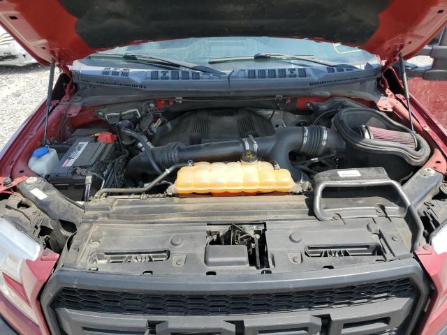 2017 FORD F150 SUPERCREW 1FTEW1EGXHFC76050