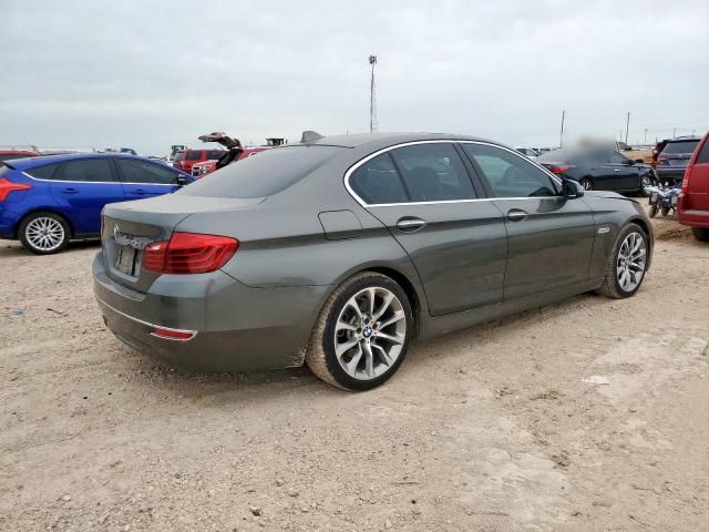 Vin: wbaxa5c50ed689518, lot: 62778485, bmw 5 series d 20143