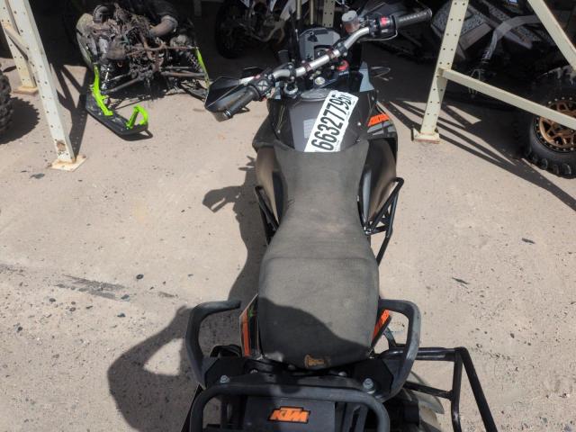 2014 KTM 1190 ADVEN - VBKV19402EM905033