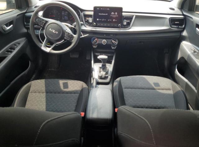 2023 KIA RIO LX 3KPA24AD6PE615726