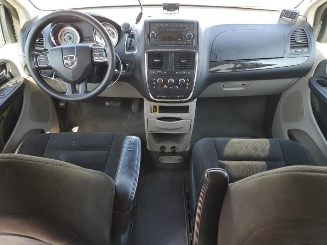 2016 DODGE GRAND CARA 2C4RDGBG1GR400969