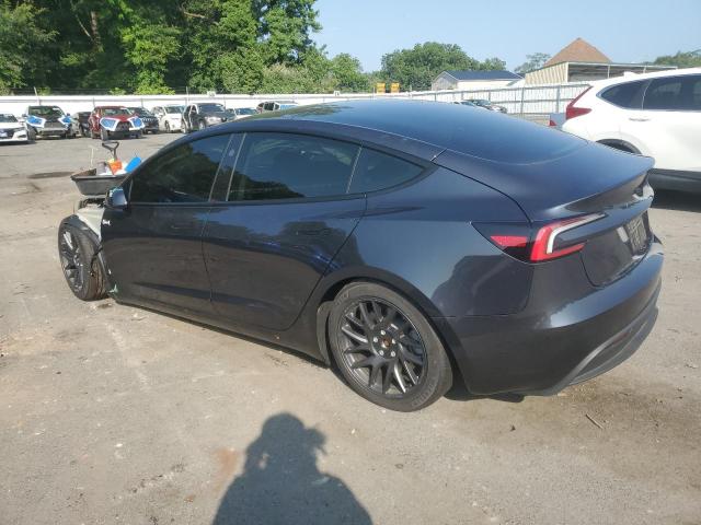 2025 TESLA MODEL 3 5YJ3E1EA7SF926485