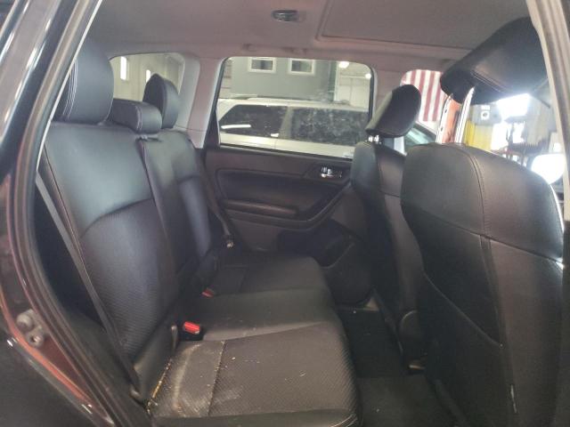 2015 SUBARU FORESTER 2 - JF2SJGDC4FH820418