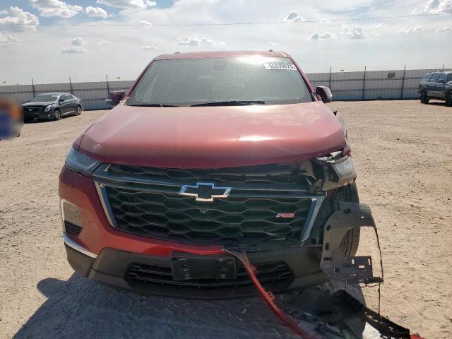 2023 CHEVROLET TRAVERSE R 1GNERJKW4PJ272470