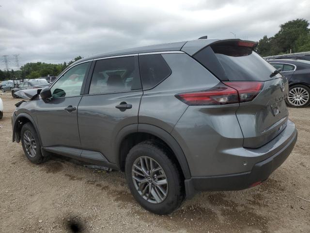 2025 NISSAN ROGUE S - Other View