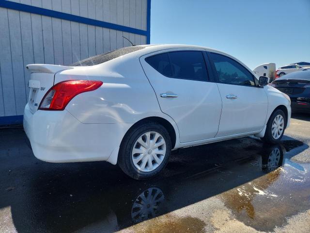 2015 NISSAN VERSA S - 3N1CN7AP4FL826030