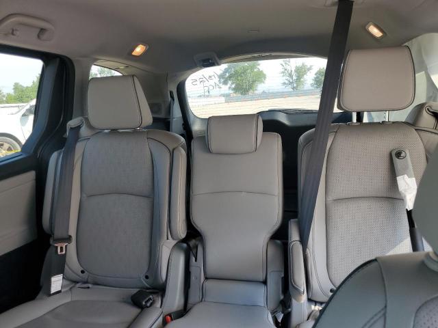 2024 HONDA ODYSSEY EL 5FNRL6H97RB004761
