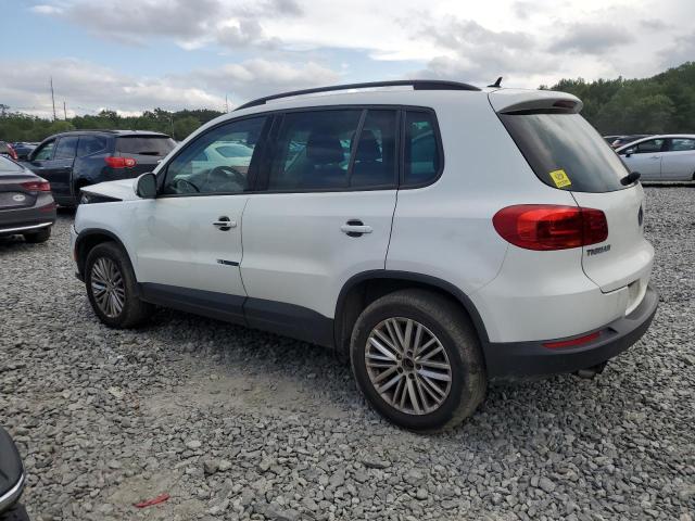 2016 VOLKSWAGEN TIGUAN COM WVGJV7AX7GW553273