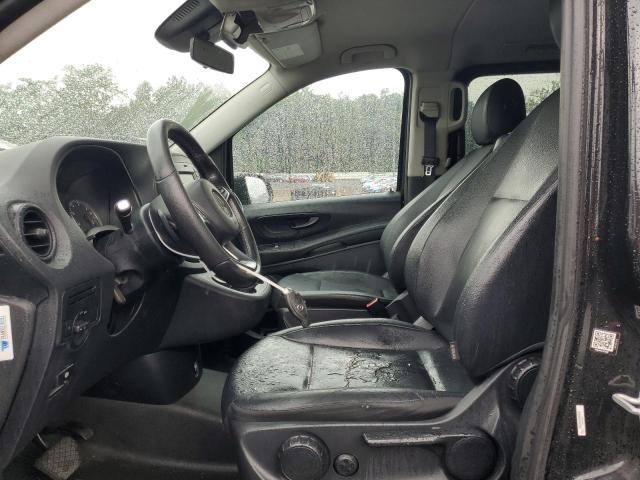 2018 MERCEDES-BENZ METRIS WD4PG2EE0J3458542