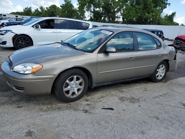 FORD TAURUS SEL