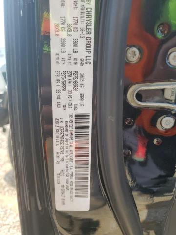 2014 RAM 1500 LARAM - 1C6RR7NT4ES175749