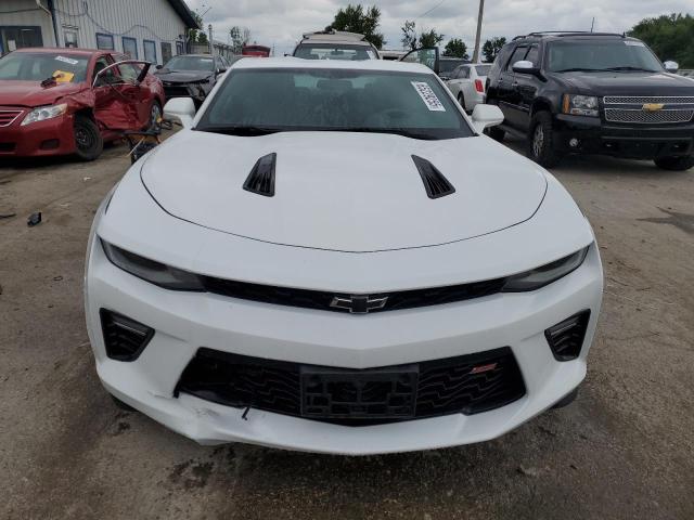 2016 CHEVROLET CAMARO SS - 1G1FF1R79G0154661