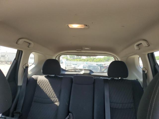 2019 NISSAN ROGUE 5N1AT2MT6KC770549