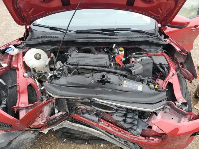 2023 FORD ESCAPE ACT 1FMCU9GN6PUB27227