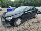 2015 VOLKSWAGEN JETTA BASE - 3VW2K7AJ5FM280391
