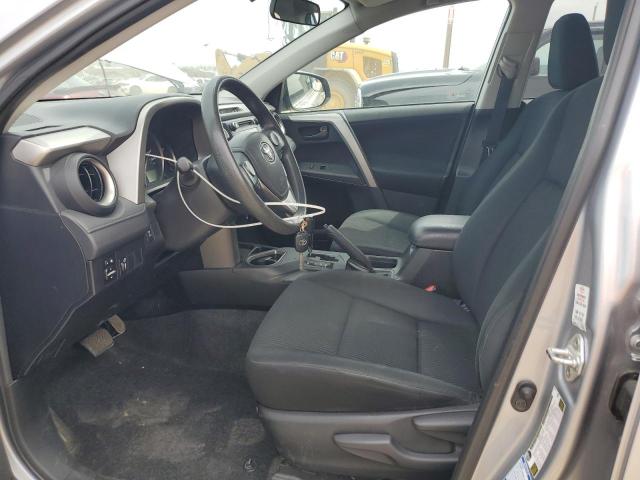 2016 TOYOTA RAV4 LE 2T3BFREVXGW482143