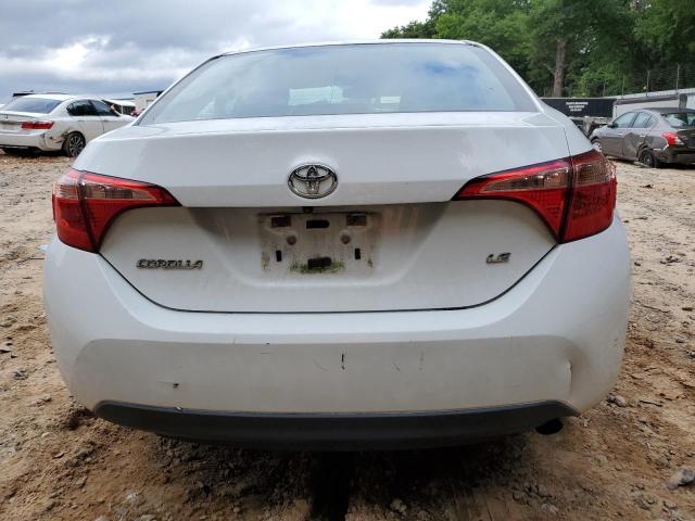 2017 TOYOTA COROLLA L - 5YFBURHE8HP694598