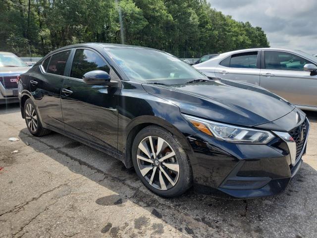 2021 NISSAN SENTRA SV - 3N1AB8CV1MY246431
