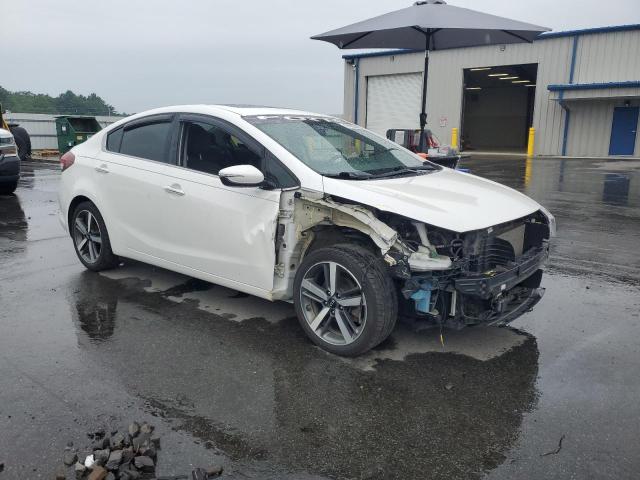 2017 KIA FORTE EX 3KPFN4A84HE118756