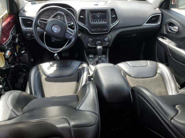 2019 JEEP CHEROKEE L 1C4PJMLB5KD212663