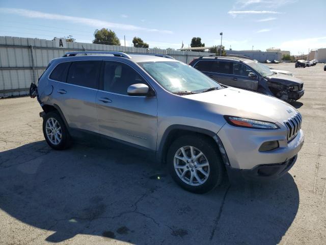2016 JEEP CHEROKEE L 1C4PJLCB2GW351722