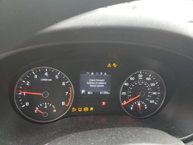 2020 KIA SPORTAGE L KNDPMCAC5L7800799