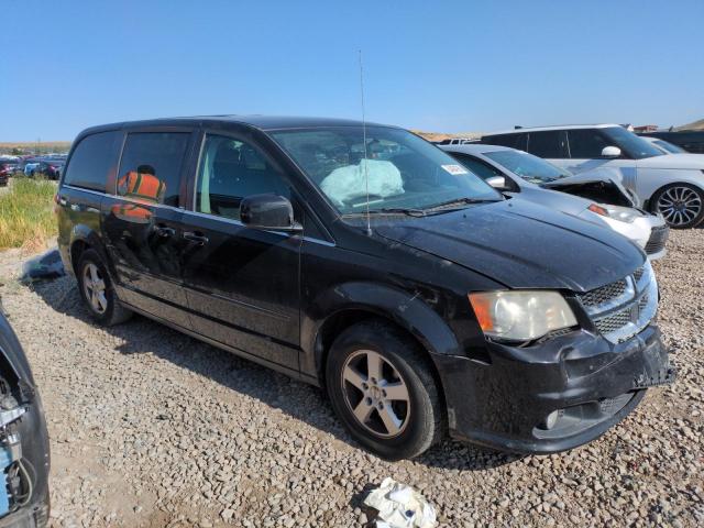 2012 DODGE GRAND CARA - 2C4RDGDG0CR109144