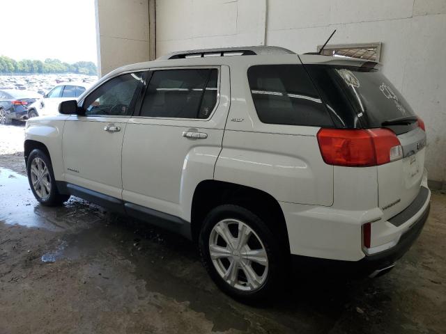 2016 GMC TERRAIN SL - 2GKFLPE38G6193260
